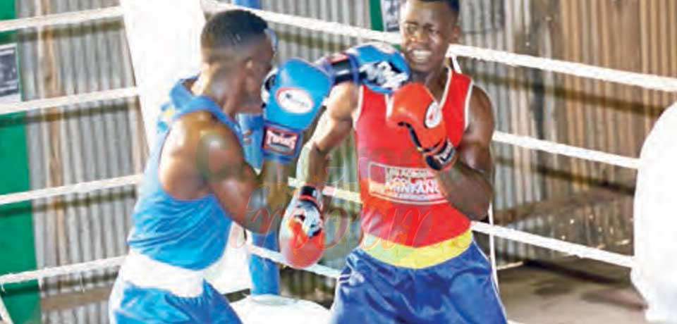 2021 AIBA World Boxing Championships : Poor Showing For Cameroonians