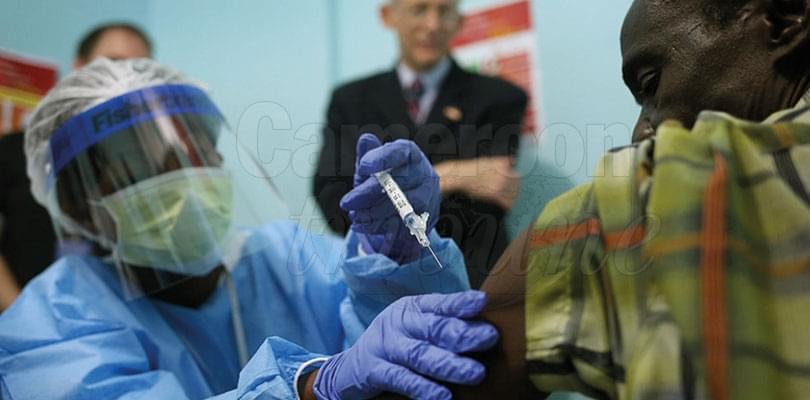 DRC: Ebola Epidemic On The Rise