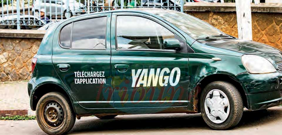 “Yango” Platform Suspension : Implementation In Limbo