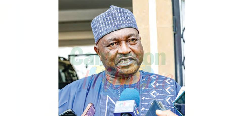 “Reintegration Of Ex-associates In Communities Is A Success”