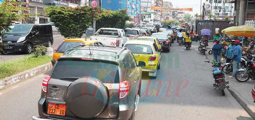 Transport public : Douala rêve de tramway