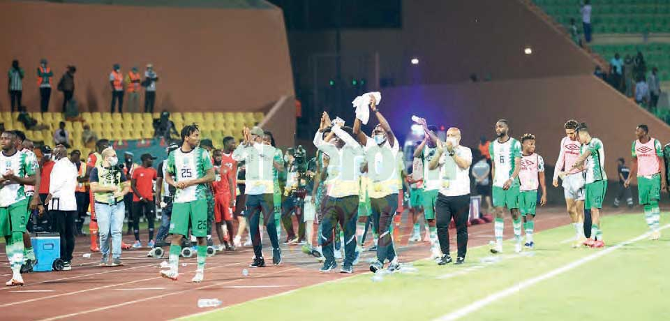 Nigeria, Maroc… : le vent en poupe