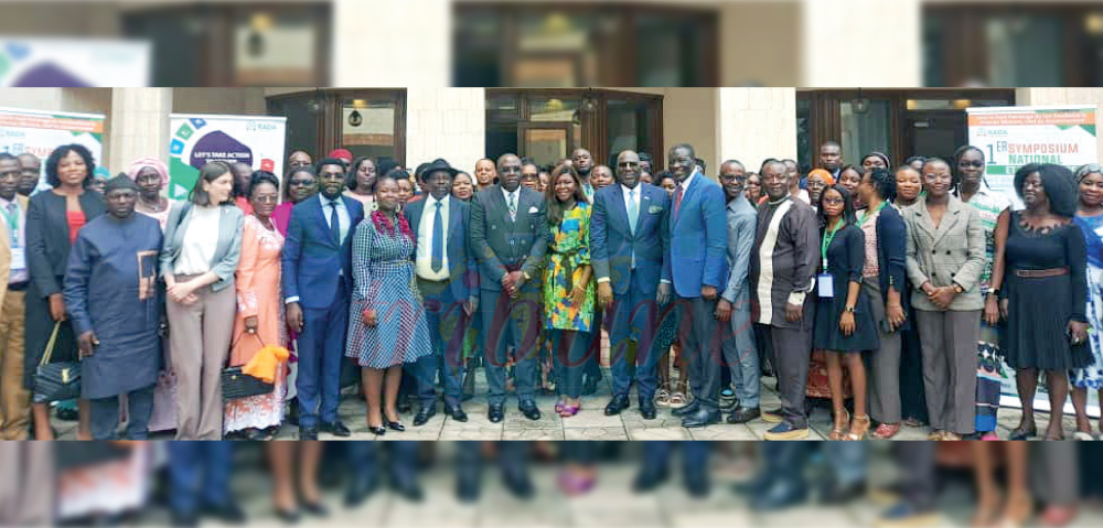 Non-Communicable: Diseases Cameroon Unveils Combat Strategies