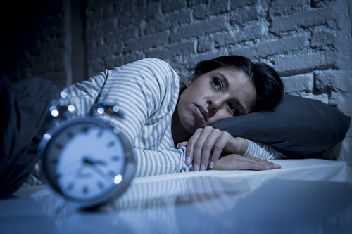 Sleep disorders are increasingly becoming common in our society.