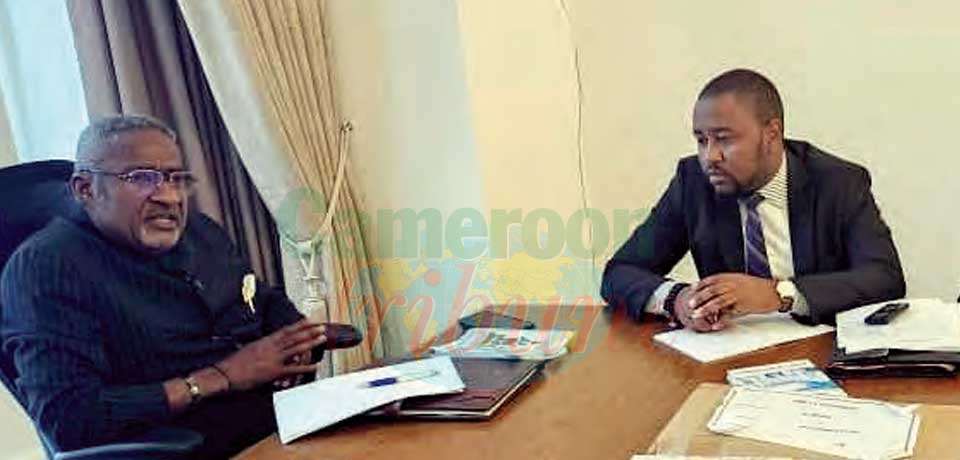 Gestion des bureaux de vote: La diaspora se met à la page Gestion des bureaux de vote: La diaspora se met à la page