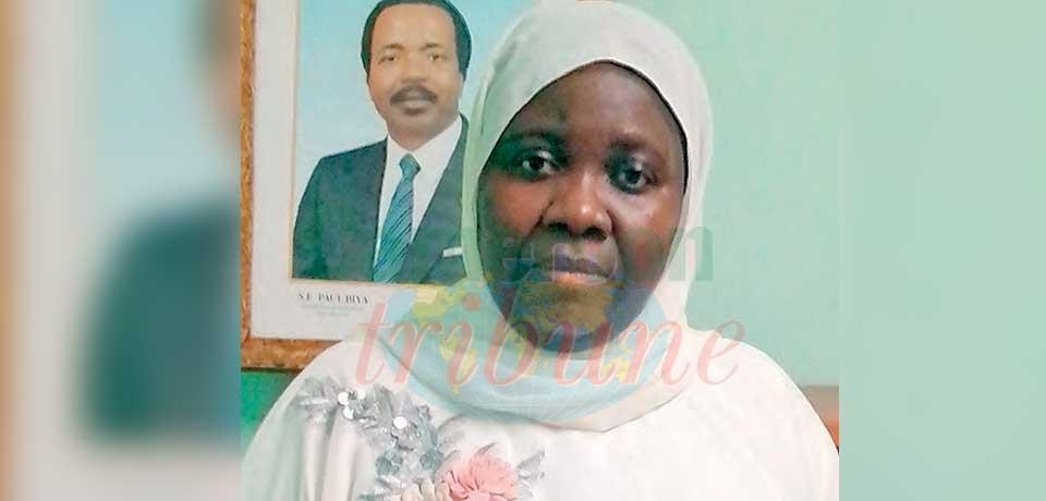 Barya Ndao epse Hamadjoulde Christine : Apt In Managing Private Media Barya Ndao epse Hamadjoulde Christine : Apt In Managing Private Media