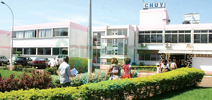 Malades sous dialyse : le calme de retour au CHU Malades sous dialyse : le calme de retour au CHU