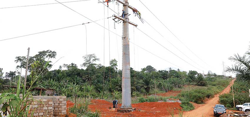 Energie électrique : Nomayos et ses environs mieux alimentés