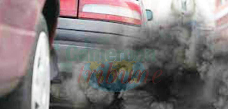 Pollution par les véhicules : danger sur nos routes