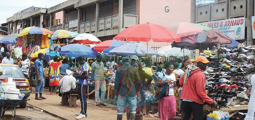 Yaoundé : Mokolo et ses environs sous haute surveillance Yaoundé : Mokolo et ses environs sous haute surveillance