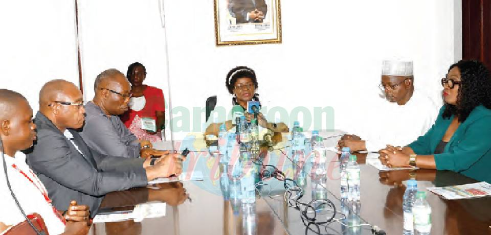 Don de sang: Le Cameroun vise l’autosuffisance