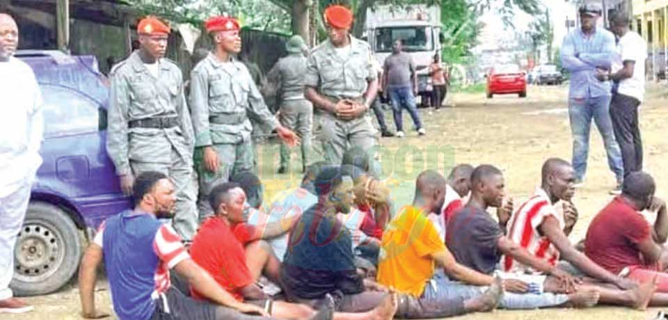 Douala: Des velléités de troubles contenues