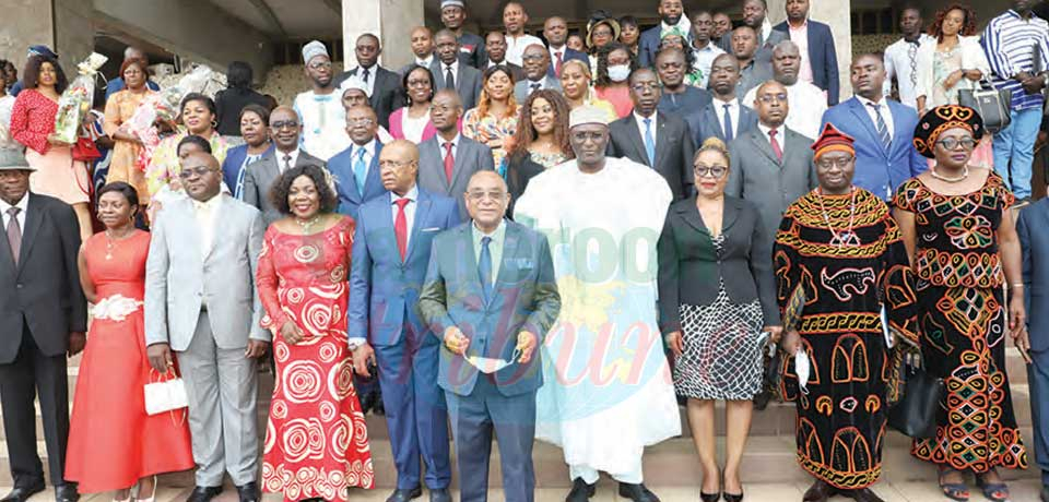 Labour staff ready to promote spirit of teamwork, frank and respectful collaboration in carrying out their duties. Labour staff ready to promote spirit of teamwork, frank and respectful collaboration in carrying out their duties.