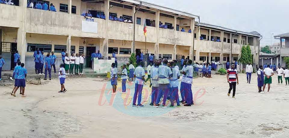 Baccalauréat 2024 : le Littoral dans le bain Baccalauréat 2024 : le Littoral dans le bain