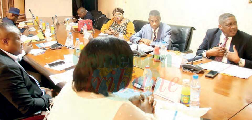 Salon de l’action gouvernementale: La 15e édition se prépare