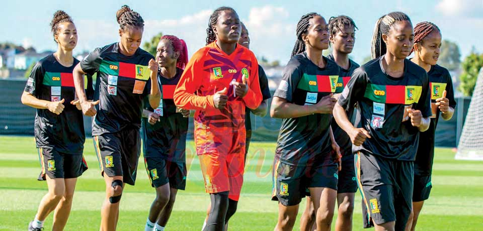 Barrages Mondial féminin 2023 : le Portugal dans le viseur