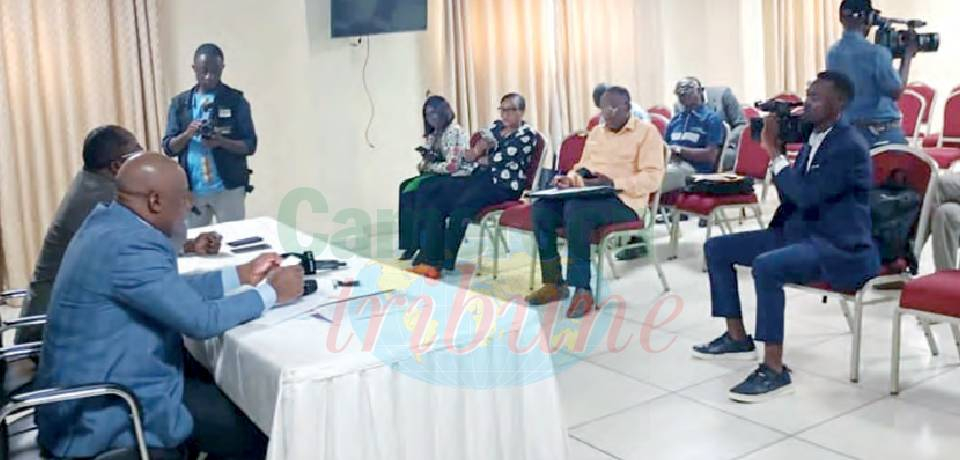 Douala Economic Forum: Innovative Solutions Expected