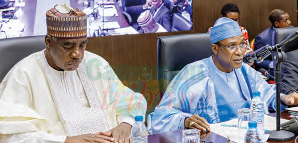 Santé : 388, 81 milliards de F pour gérer les risques