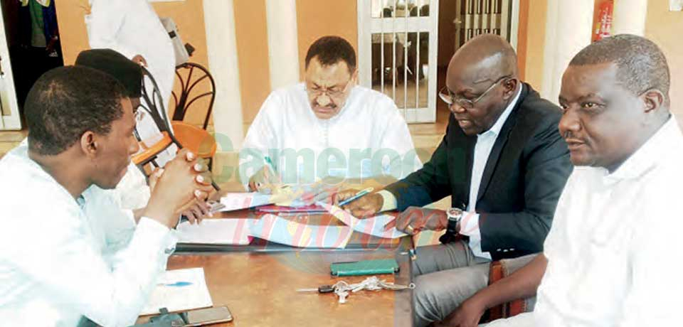 Le comité régional rassure.