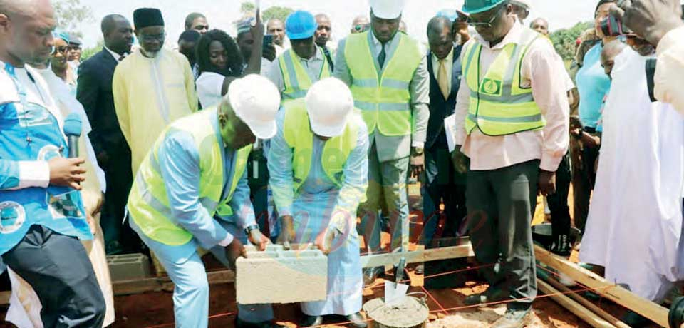 Ngaoundéré : bientôt un centre de vie pour les transporteurs