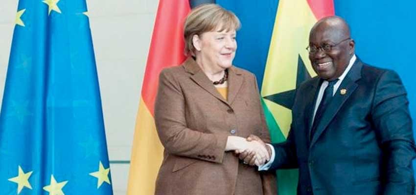 Investissements en Allemagne: l’Afrique étale son charme