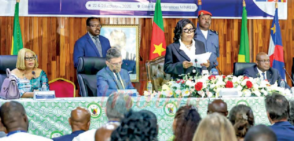 Boosting Central African Economies: Researchers Launch Regional Science Hub