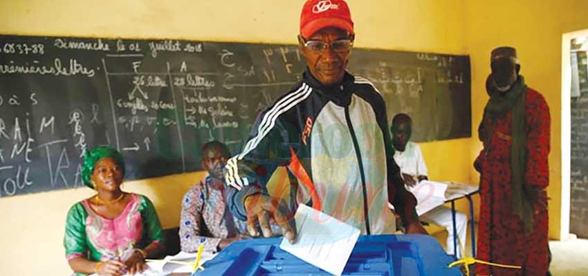 Mali : Parliamentary Elections Hitch-Free