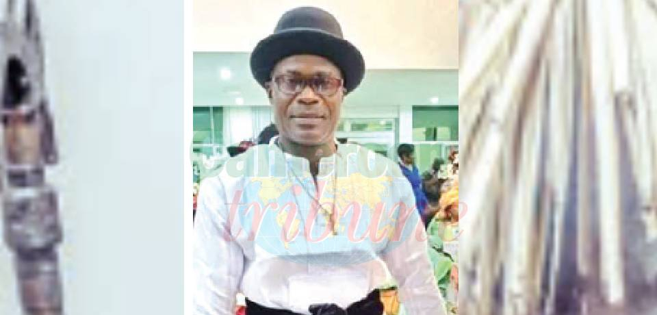 Elone: Kupe Muanenguba’s Legendary Music Icon