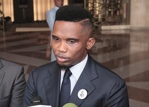 Le post: « Je vais voter pour le président-candidat » Le post: « Je vais voter pour le président-candidat »