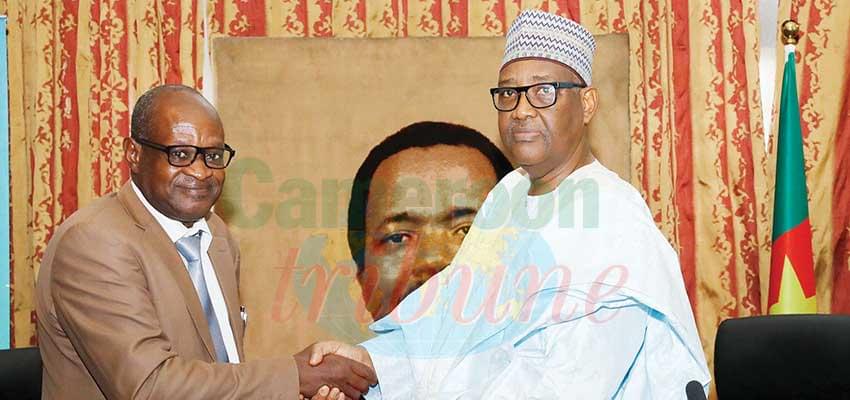 CIFOR Reginal Bureau for Central Africa : Cameroon Retains Hosting Rights CIFOR Reginal Bureau for Central Africa : Cameroon Retains Hosting Rights