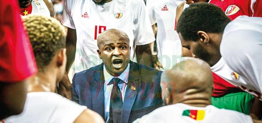 Éliminatoires Afrobasket 2021 : quatre absents chez les Lions