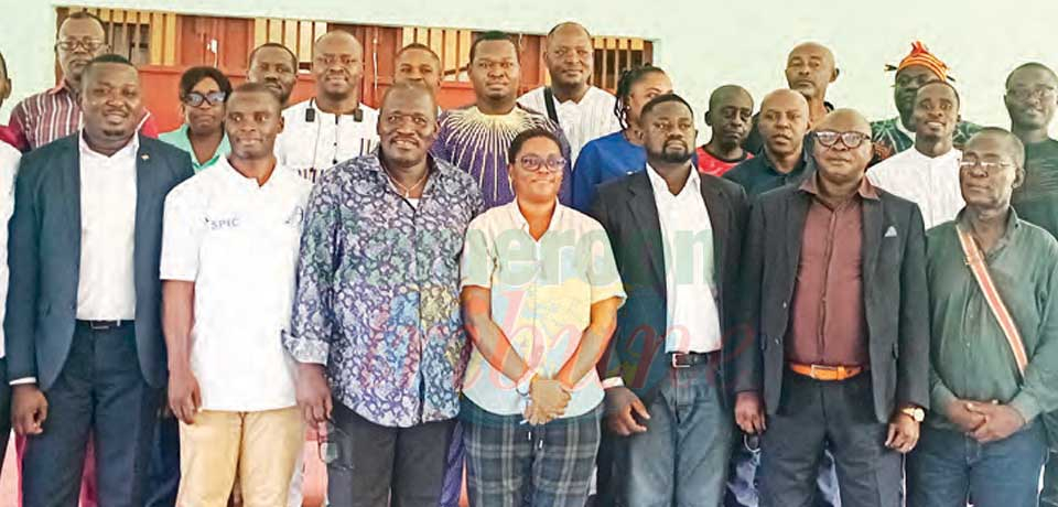 Médias : un autre syndicat en poste