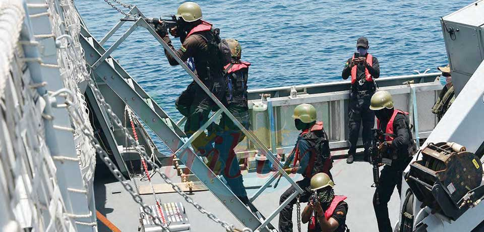 Piracy In The Gulf Of Guinea : Why The Resurgence?