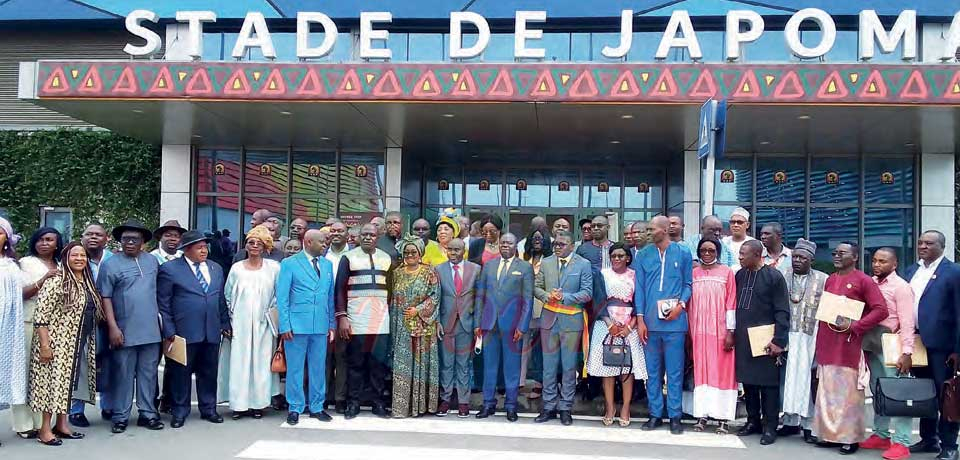 Douala III : bilan encourageant