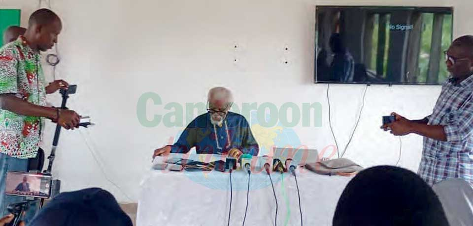 Fight Against Corruption: Urgent Action Needed!