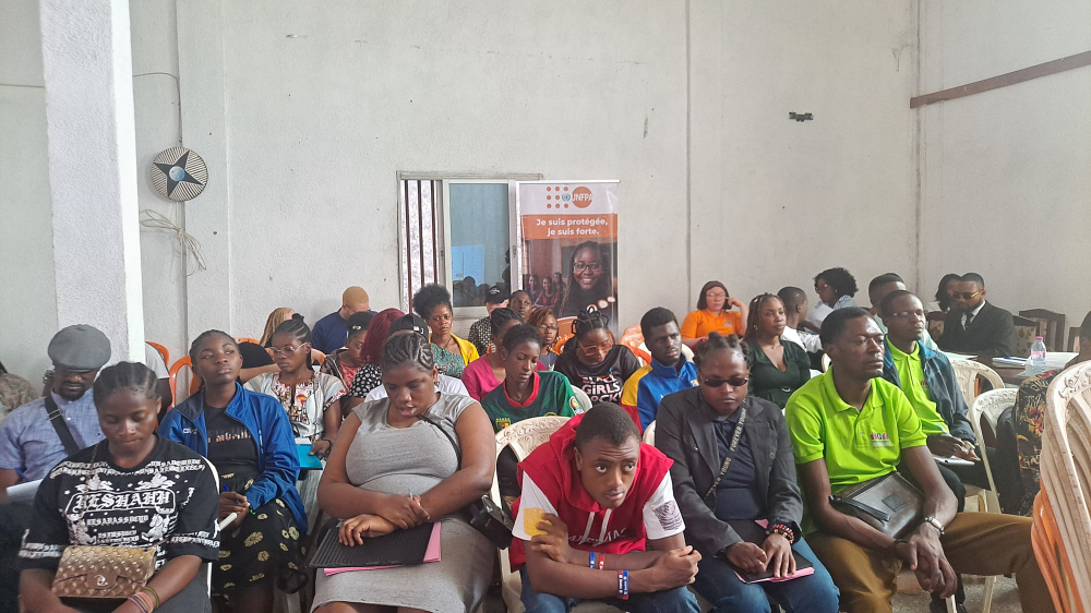 Moving from a model of welfare to a model of empowerment.