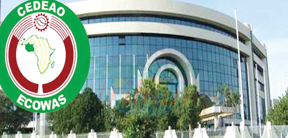 Guinea Coup D’Etat : ECOWAS Members Condemn Act