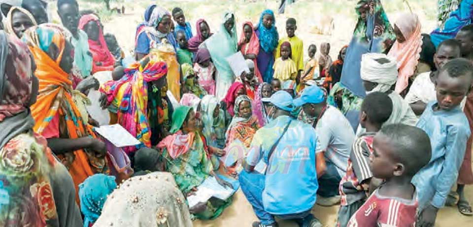 Sudan : Child Deaths On The Rise Sudan : Child Deaths On The Rise