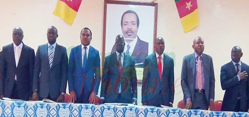 Fête de la Jeunesse : l’Ouest va accueillir le lancement national Fête de la Jeunesse : l’Ouest va accueillir le lancement national