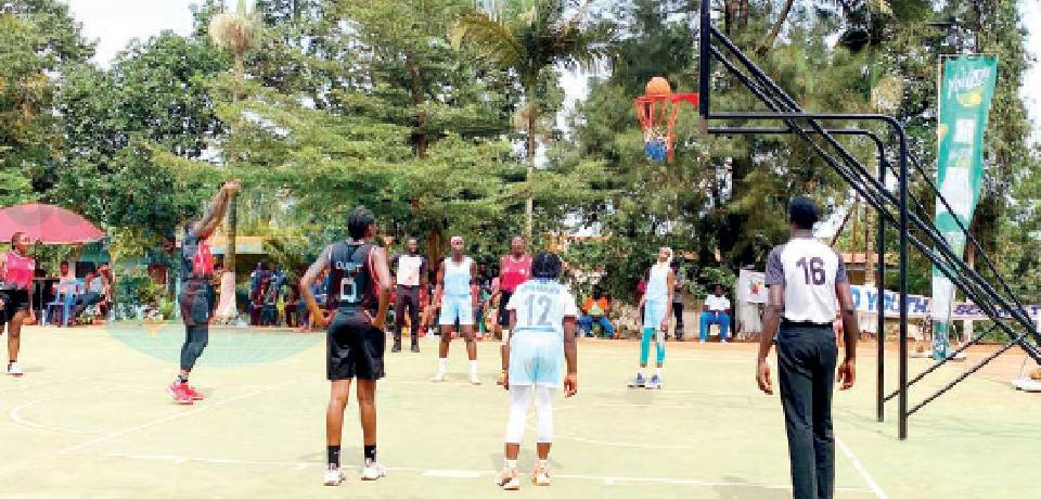 Jeux Fenassco Ligue A: Les médailles tombent