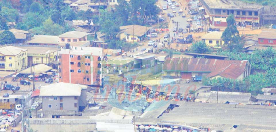 Bamenda : Growing Understanding, Appreciation