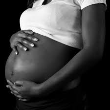 Kotto : enceinte … de papa