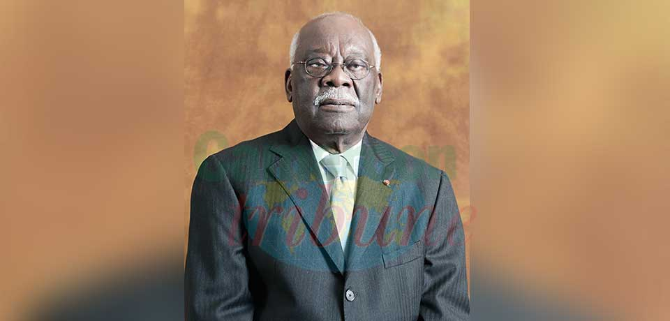 Nécrologie : Joseph Pokossy Doumbe est mort