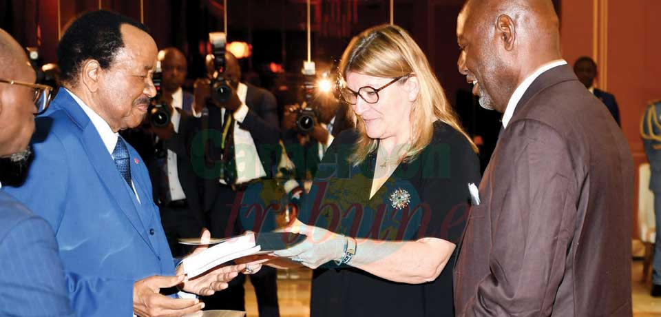 Colonial & Post-independence Struggles : Tracing France’s Role In Cameroon