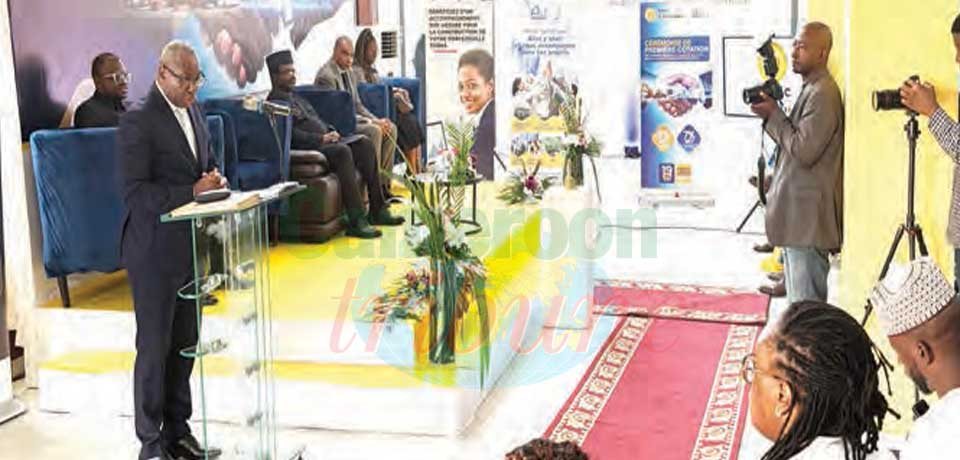 Bourse des valeurs mobilières de l’Afrique centrale : plus de 9 milliards de F d’obligations à la cote