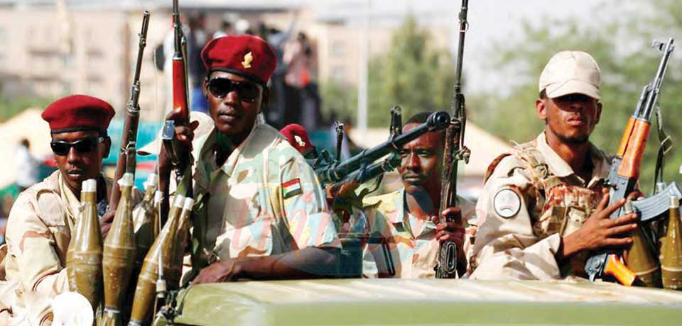 Soudan : comment sortir de l’impasse ?