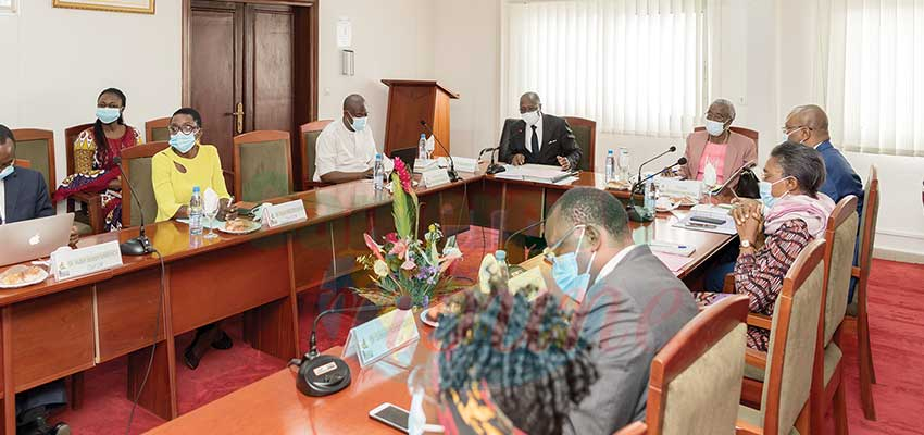 CIRCB : bilan scientifique satisfaisant CIRCB : bilan scientifique satisfaisant