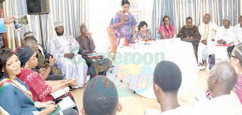 Menstrual Health : Girls Share Experience, Strengthen Knowledge Menstrual Health : Girls Share Experience, Strengthen Knowledge