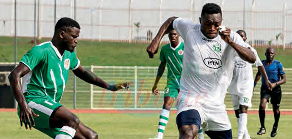 Championnats professionnels : ce que la Fecafoot exige aux clubs