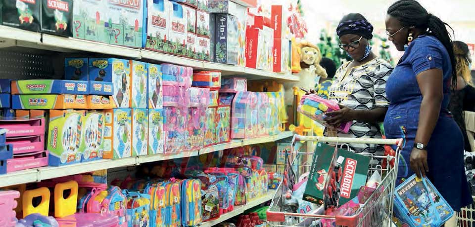 Fin d’année : les fêtes sont là Fin d’année : les fêtes sont là